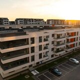 Pipera, Ivory Residence, apartament 2 camere cu loc de parcare inclus
